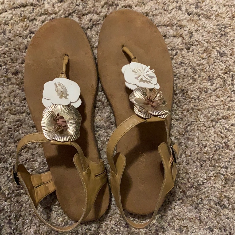 Aerosoles sandals